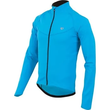 cyklistický dres Pearl Izumi dres P.I. Select Thermal LS Jer. blue Varianta: M