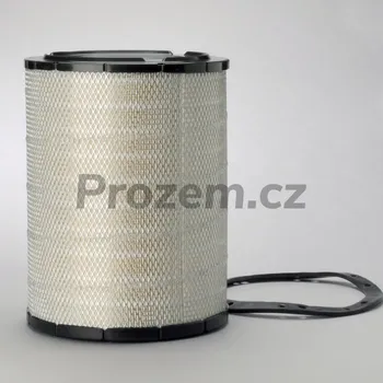 Vzduchový filtr Vzduchový filtr primární 332,4x172,3x428 mm, F6HZ9601BA, F8HT9600CA, AF533814, P533814