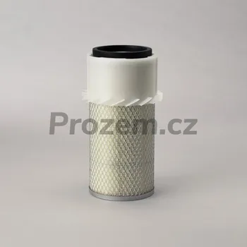 Filtr do auta Vzduchový filtr primární 133,2x82,5x279,4 mm, AE22040, 837A, SFA7300PF, 94389, 1265510C1, AEK2584, AE22040, SFA7300PF, 837A, DNP522449, 1371AF, 1265510C1, 2451U