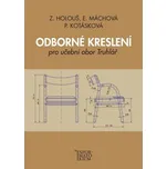 Odborné kreslení pro učební obor…