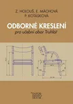 Odborné kreslení pro učební obor…