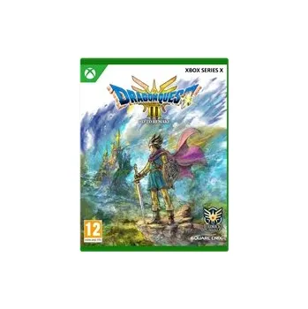 Hra pro Xbox Series DRAGON QUEST III HD-2D Remake (XSX) Xbox Series X krabicová verze