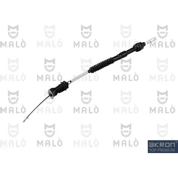 Spojkové lanko MALÒ Tažné lanko, ovládání spojky 21282