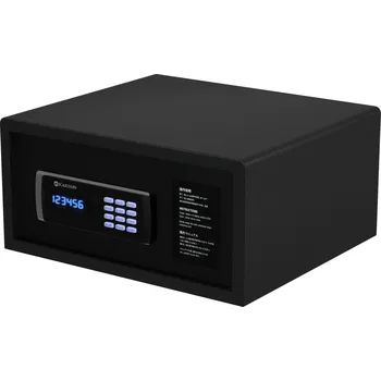 Trezor Caretrade Trezor s podsvíceným displayem