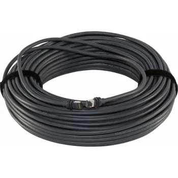 Síťový kabel STARLINK Ersatzkabel (45m) für Standard Kit V4 grau