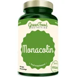 GreenFood Nutrition Monacolin 90 cps.