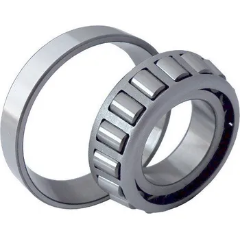 Příslušenství pro přívěs Vnější kuželíkové ložisko 80x40x20, AL-KO 3081, ložisko AL-KO 30208