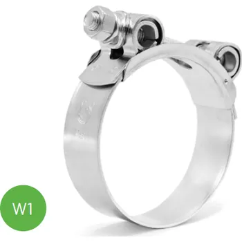 hadicová spona Hadicová spona 36-39/20 W1 SUPER HEAVY , MIKALOR 03018327