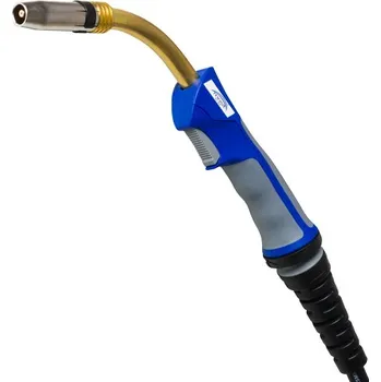 Stavební hořák Svařovací hořák CO2 – MIG/MAG MOST M24 SGRIP 4 m