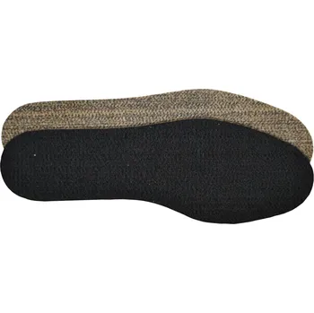 Vložka do bot VTR Vložky do bot JUSTAR černé, velikost 34