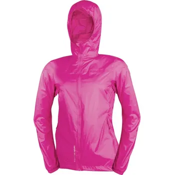 Dámská větrovka Northfinder NORTHCOVER Rose, dámská bunda BU-4267OR-366