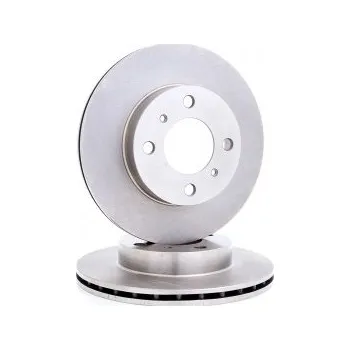 Brzdový kotouč Brzdové kotouče 236 mm Mitsubishi LANCER V (CB_A, CD_A, CE_A) - BOSCH