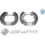 Sada brzdových čelistí Meyle 214 533 0013/K