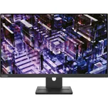 Lenovo ThinkVision E24q-30 počítačový monitor 60,5 cm (23.8") 2560 x 1440 px 2K Ultra HD LED Černá
