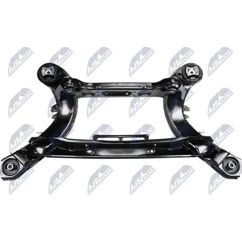 Auto-moto baterie Tělo nápravy NTY ZRZ-ME-019