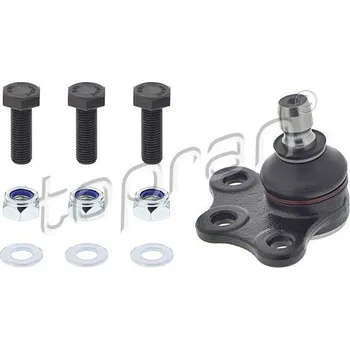 Podpora-/ Kloub TOPRAN 206 105