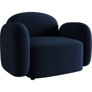 Křeslo Micadoni Sametové křeslo Blair