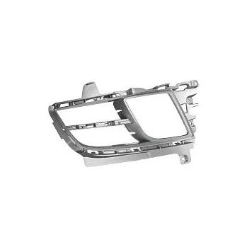 Nárazník Pravá mřížka předního nárazníku MAZDA 6 (GH) |1/2007-12/2012| 5901532590111