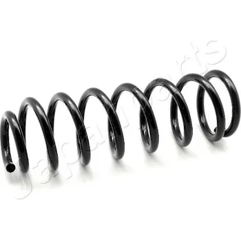 Pružina podvozku JAPANPARTS ZC6541G