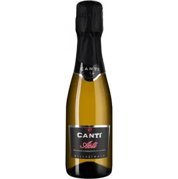 Víno CANTI Asti Millesimato 0,2l 7%