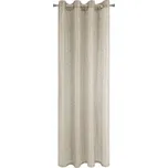 Eurofirany Amanda záclona s kroužky…