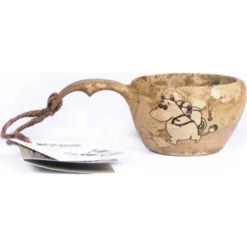 Kempingové nádobí Kupilka KUKSA 120 ml Small - Moomintroll