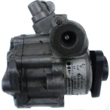 Posilovač řízení Hydraulické čerpadlo, řízení SPIDAN 54288