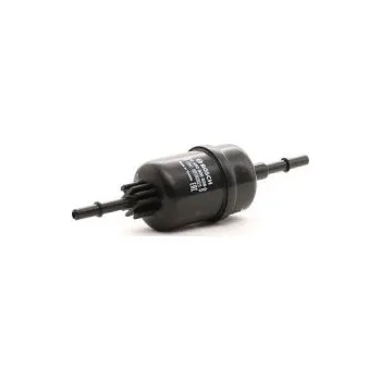 Palivový filtr Palivový filtr Ford FUSION (JU_) - 1.25, 1.3, 1.4, 1.4LPG, 1.6