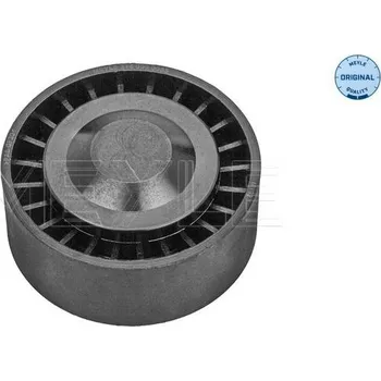 Motor automobilu Vratna/vodici kladka, klinovy zebrovy remen MEYLE 314 009 0005