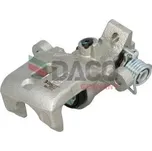 Pravý zadní brzdový třmen Hyundai i10 1 (PA) - DACO Germany