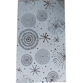 Goba Sáček Fireworks bílý 25 × 40 cm 5 ks