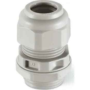 Rozvaděč SCAME Vývodka PG 9 s matkou IP66 805.3341.1