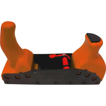 Ruční hoblík Ruční hoblík rali 220 evo 4 náhradní nože brück 310evo