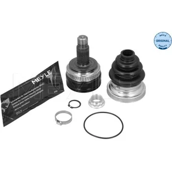 Hřídel nápravy Sada kloubů, hnací hřídel MEYLE 314 498 0013