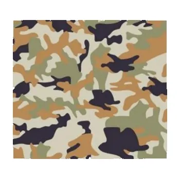 Polep vozidla Maskáčová TLKC-327-3 auto wrap fólie 152x1000cm - interiér/exteriér