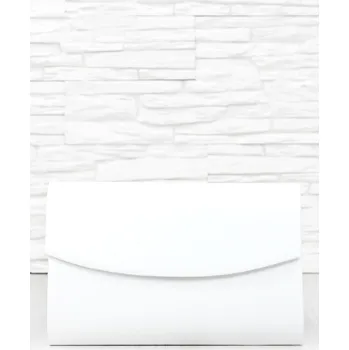 Bílé psaníčko 004WH