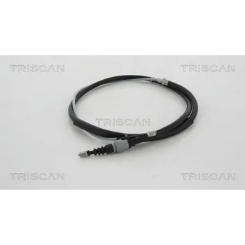 Auto-moto Tazne lanko, parkovaci brzda TRISCAN 8140 291128