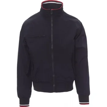 Pánská mikina Pánská celoroční bunda PACIFIC 2.0, Payper Barva: NÁMOŘNICKÁ MODRÁ, Velikost: 4XL