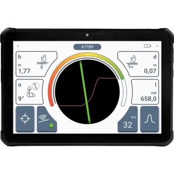 Sonel ovládací panel + DOPRAVA ZDARMA
