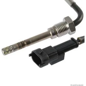 Lambda sonda Cidlo, teplota vyfukovych plynu HERTH+BUSS ELPARTS 70682710