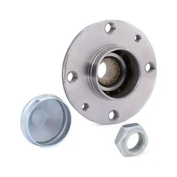 Zadní ložisko, náboj kola Fiat BRAVO I (182_) - SKV GERMANY -