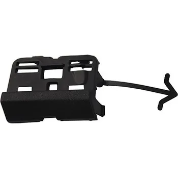 Nárazník Kryt tažného oka přední levé VW TOUAREG 7L6807185 DPA