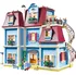 Stavebnice Playmobil Playmobil Dollhouse 70205 Velký domeček pro panenky