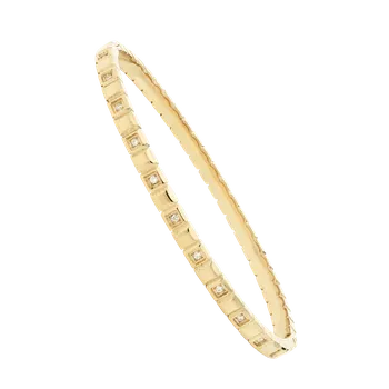 Náramek Náramek Steel JVD JGB13G