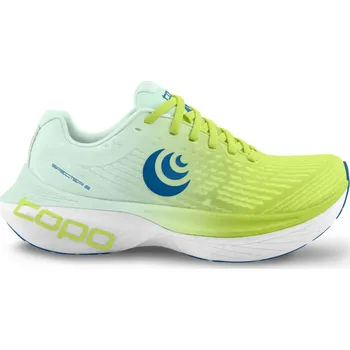 Dámská běžecká obuv Topo Athletic Specter 2 Green/Blue (M) 44