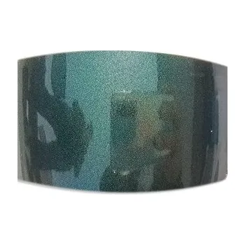 Polep vozidla Super lesklá metalická tmavá zelená auto wrap fólie 152x100cm - interiér/exteriér