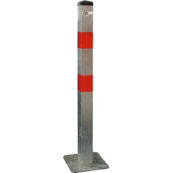 Parkovací asistent Pevný parkovací sloupek