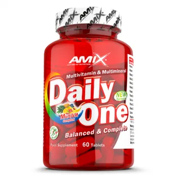 Amix Daily One tbl. 60