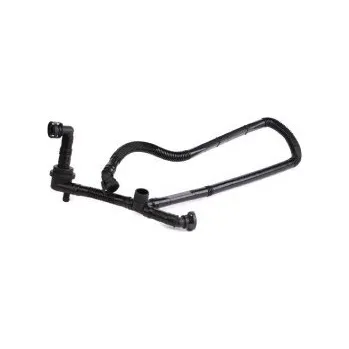 Kliková hřídel Hadice odvětrání klikové skříně Audi A4 B6 Avant (8E5) 1.8Tquattro, 2.4, 2.4quattro, 2.8