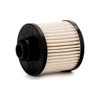 Palivový filtr Palivový filtr Citroen C4 II (NC_) - DACO Germany -